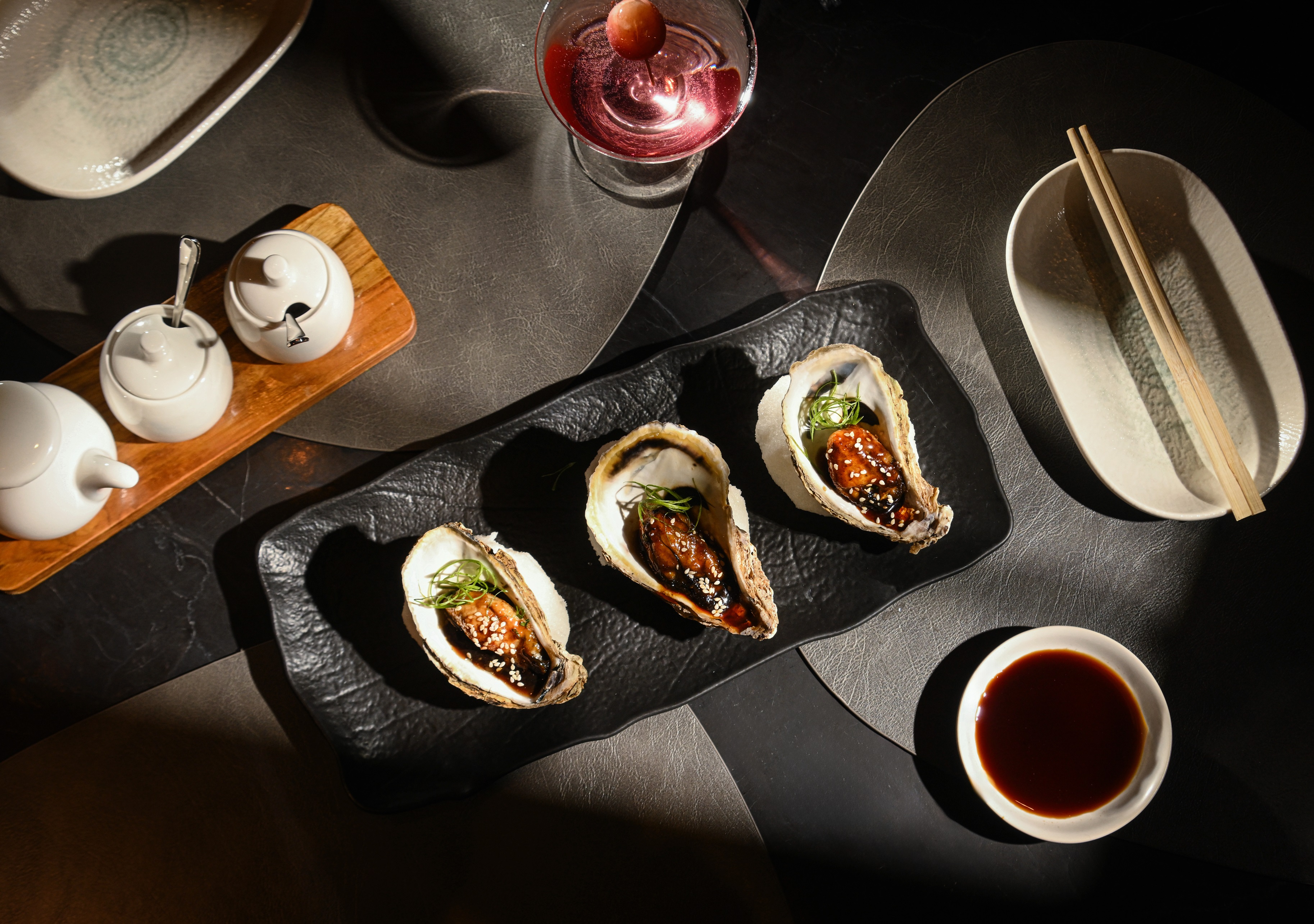 EDO at ITC Gardenia Marks One Year Since Grand Reopening with a Tokyo-Inspired Celebration